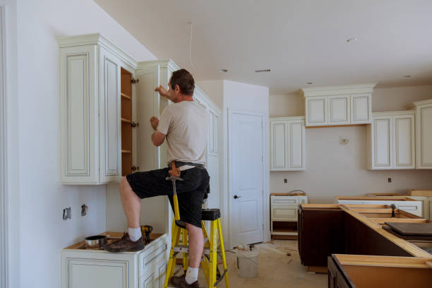 Licensed Open Concept Kitchen service in Camden, OH - Remodeling Of Kitchen