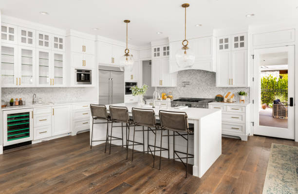 24/7 Emergency Open Concept Kitchen experts in Camden, OH