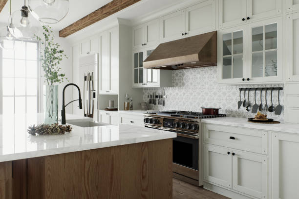 Affordable Open Concept Kitchen solutions in Camden, OH